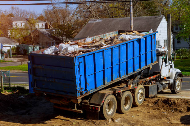 Best Residential Junk Removal  in Bishopville, SC