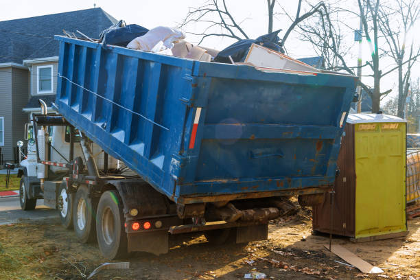 Best Affordable Junk Removal Services  in Bishopville, SC