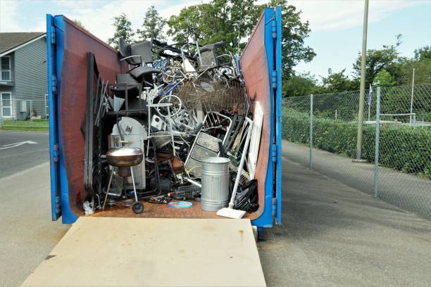 Best Appliance Removal Near Me  in Bishopville, SC