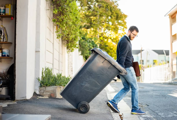 Best Commercial Cleanout Services  in Bishopville, SC