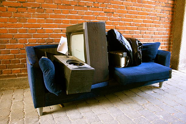 Best Estate Cleanout Services  in Bishopville, SC