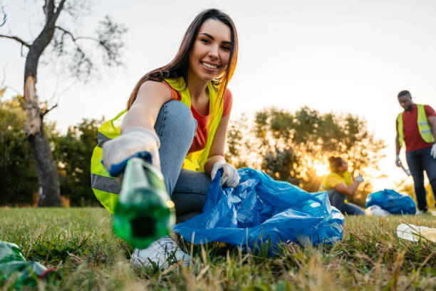 Commercial Cleanout Services in Bishopville, SC