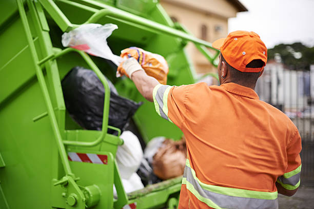 Basement Cleanout Services in Bishopville, SC