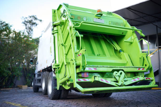 Best Attic Cleanout Services  in Bishopville, SC